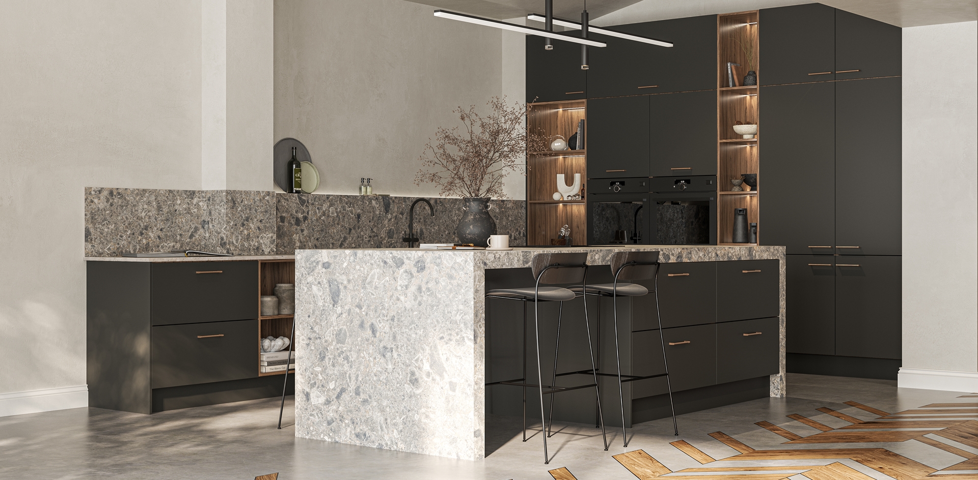 Contemporary Collection