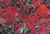 Terracotta Granite Gloss