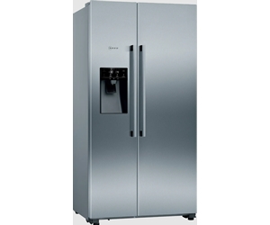 NEFF American Freezer
