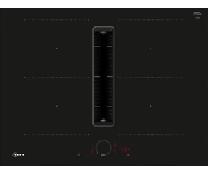 NEFF Venting Hob