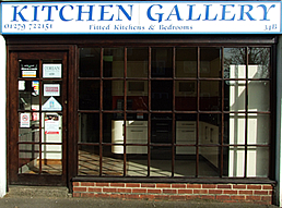 Shop Front Image