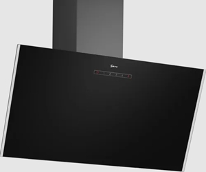 Wall Mounted Cooker Hood